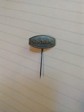 Holder anstecknadel alt gebraucht kaufen  Haren