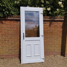 upvc back door for sale upvc back door for sale WATFORD