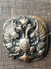 Bottone divisa russia usato  Pisa