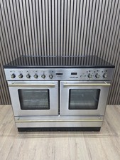 Electric ceramic rangemaster for sale  BRADFORD