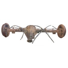 rocky 8 2 td daihatsu usato  Pratola Peligna