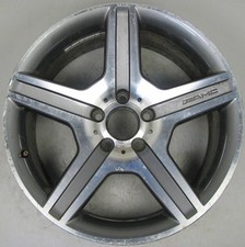 M709b amg mercedes for sale  SOUTHAMPTON