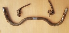 Guidon cintre moustache d'occasion  Argenteuil