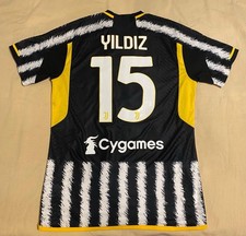 Maglia juventus yildiz usato  Brescia
