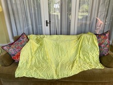 100 pure silk for sale  WORTHING