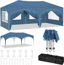 Pavillon 3x6m seitenteilen gebraucht kaufen Pavillon 3x6m seitenteilen gebraucht kaufen  Sulz am Neckar