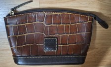 Dooney bourke brown for sale  Chadbourn