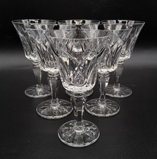 Service verres vin d'occasion Service verres vin d'occasion  Montbrison