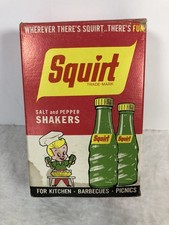 Vintage squirt advertising for sale  Casper