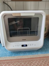 Bomann mini geschirrspüler gebraucht kaufen  Kiel