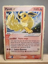 Pokémon pyroli gold d'occasion  Louviers