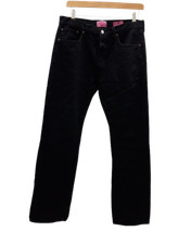 Armani jeans black for sale  RUGBY