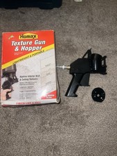 Homax texture gun for sale  Colonial Heights