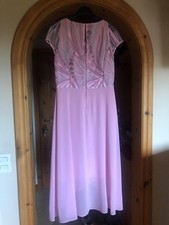 Abito elegante donna usato  Tiers