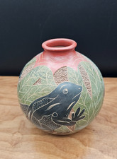 Vintage hand carved for sale  Vancouver