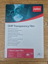 Nobo overhead projector for sale  NEWCASTLE UPON TYNE
