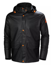 Helly hansen regenjacke for sale  MANCHESTER