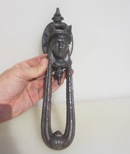 Victorian iron door for sale  HARROGATE