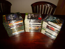 Xbox spielesammlung konvolut gebraucht kaufen  Fellbach