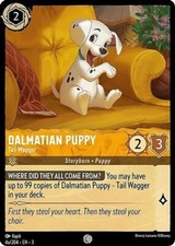 Lorcana cucciolo dalmata usato  Italia