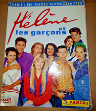 Album panini 1993 d'occasion  La Séguinière