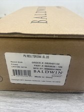 Baldwin reserve round for sale  Mooresville