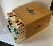 Dmc thread floss for sale  Woodstock