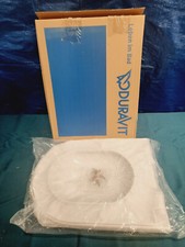 Duravit 0026290000 elongated for sale  West Terre Haute