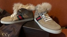 Gucci riginale kultsneakers gebraucht kaufen  Müllheim
