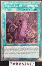 Carte the claw d'occasion  Valognes