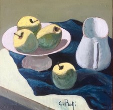 Claudio rolfi 20x20 usato  Como