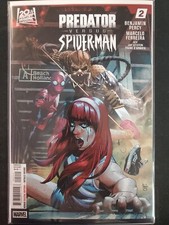 Predator versus spider for sale  Wichita Falls