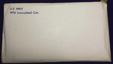 1976 mint set for sale  Portland