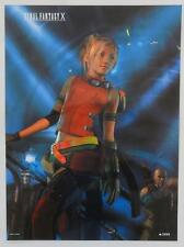 Final fantasy rikku gebraucht kaufen  Deutschland