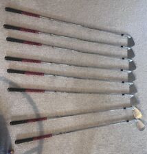Bridgestone j33 forged for sale  ELLON