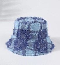 Cappello pescatore motivo usato  Afragola