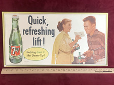 7 advertisement 1957 for sale 7 advertisement 1957 for sale Mill Valley