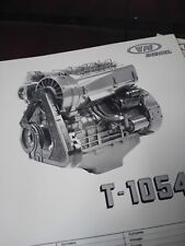 Motori 1054 cilindri usato  Brescia