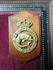 Crest marina militare usato  Italia