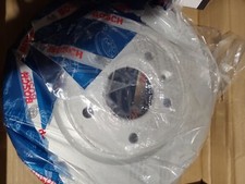 Bosch 40011604 quietcast for sale  Holland