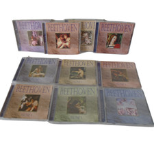 Beethoven music collection for sale  El Paso