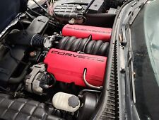2002 chevrolet corvette for sale  Bristol