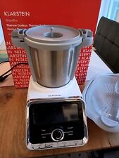 Klarstein grandeprix küchenma gebraucht kaufen Klarstein grandeprix küchenma gebraucht kaufen  Nersingen