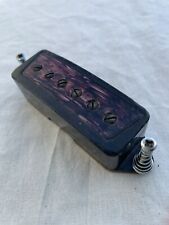 Teisco 1960s guitar gebraucht kaufen  Eutin