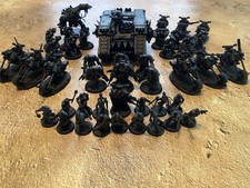 Warhammer 40k chaos for sale  LONDON