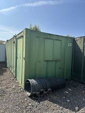 Portacabin site office for sale  TOWCESTER