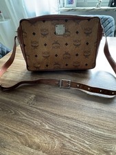 Mcm tasche vintage gebraucht kaufen  Königstein im Taunus