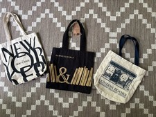 New yorker tote for sale  Cherry Hill