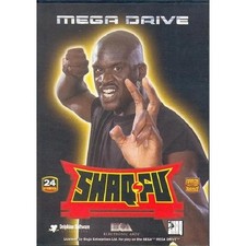Jeu sega megadrive d'occasion  Les Mureaux