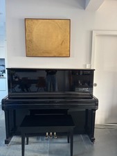 boston piano for sale  LONDON